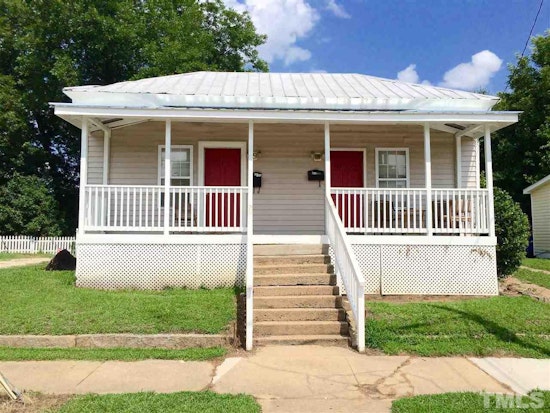 What does $1,000 rent you in Raleigh?