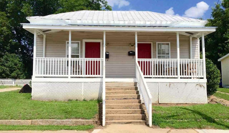 What does $1,000 rent you in Raleigh?