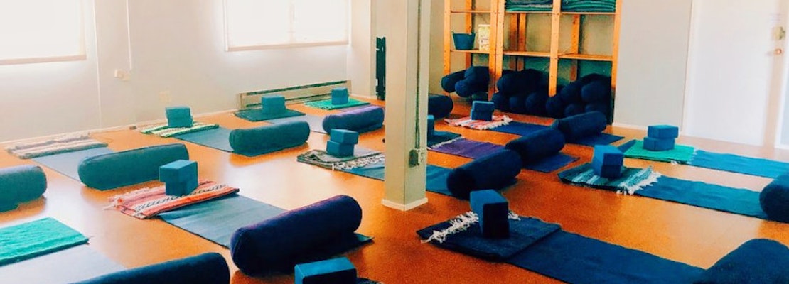 33rd & RiSING brings yoga, wellness and meditation to Temescal