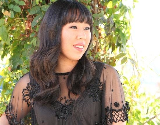 With focus on diversity, Portola native Christina Choi finds cosmetics success