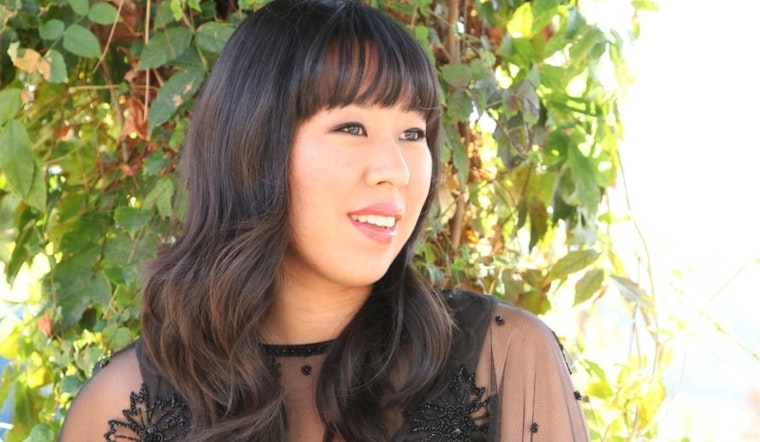 With focus on diversity, Portola native Christina Choi finds cosmetics success