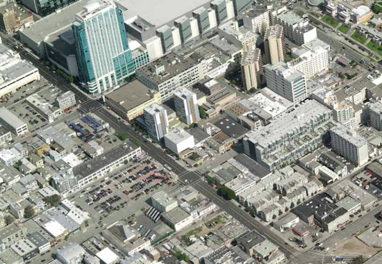 Updated: Plan to add office space, housing in Central SoMa up for key vote today