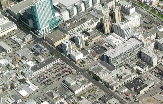 Updated: Plan to add office space, housing in Central SoMa up for key vote today