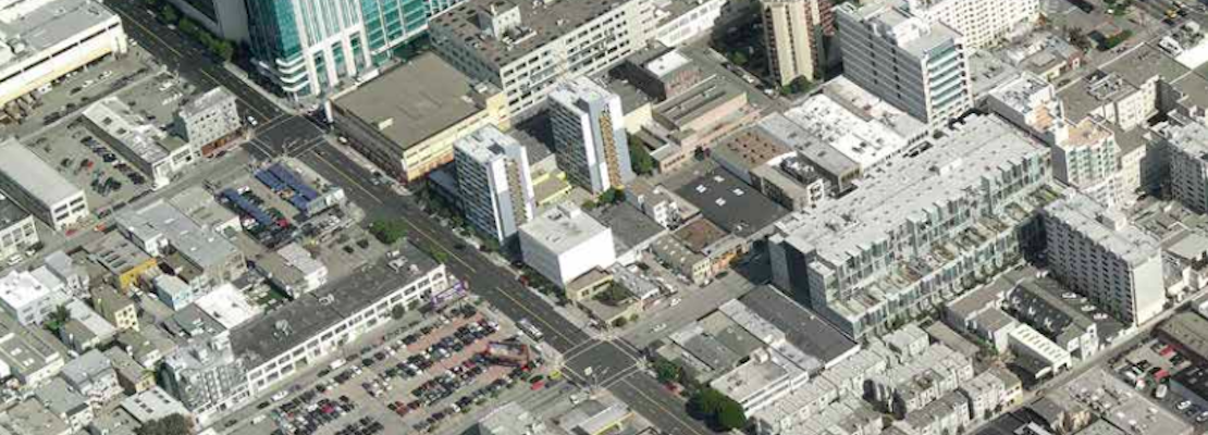 Updated: Plan to add office space, housing in Central SoMa up for key vote today