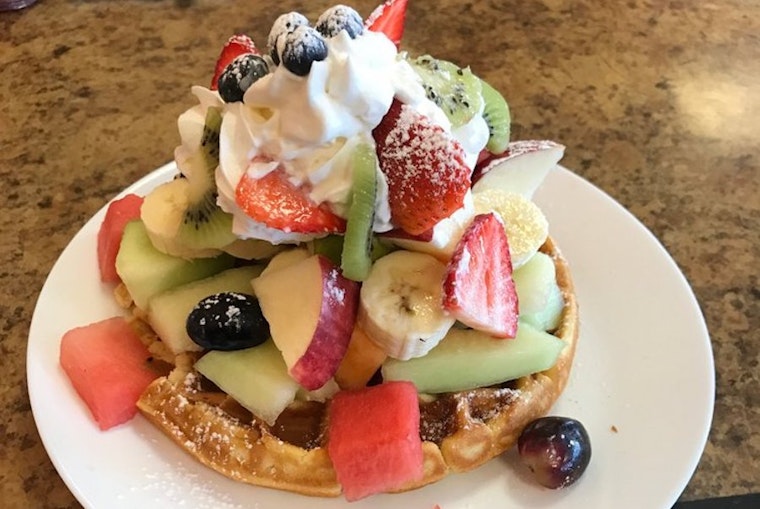 Morning favorites: Medford's 5 best breakfast and brunch spots