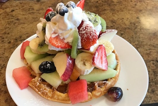 Morning favorites: Medford's 5 best breakfast and brunch spots