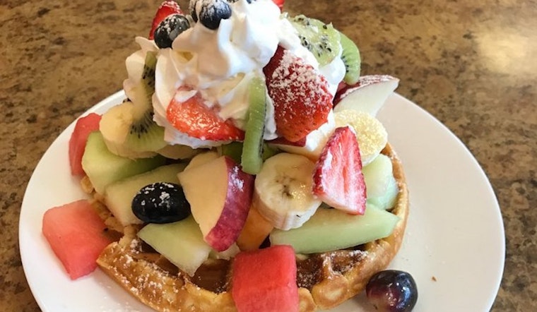Morning favorites: Medford's 5 best breakfast and brunch spots