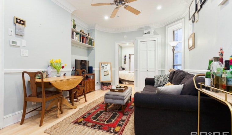 Check out today's cheapest rentals in Gramercy, New York City