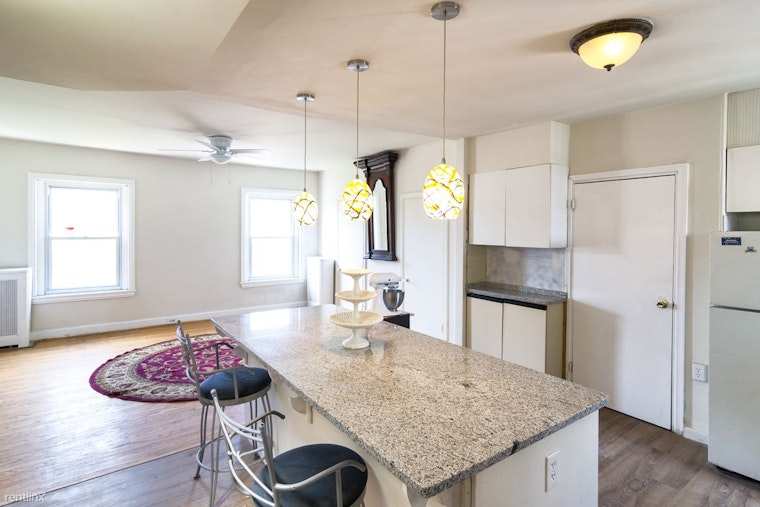 What does $1,300 rent you in Philadelphia, right now?