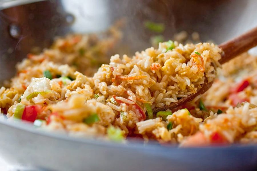 Thai spot Ghin Khao Eat Rice debuts in Pilsen