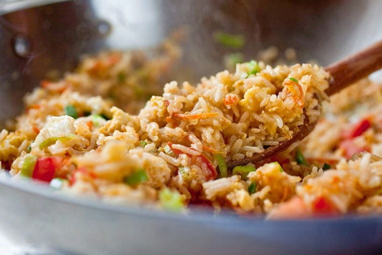 Thai spot Ghin Khao Eat Rice debuts in Pilsen