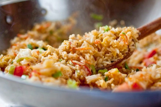 Thai spot Ghin Khao Eat Rice debuts in Pilsen