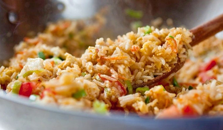 Thai spot Ghin Khao Eat Rice debuts in Pilsen