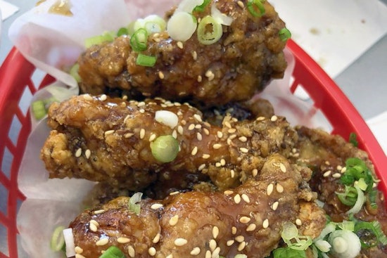 KPOP Korean Fusion debuts in Ocean City