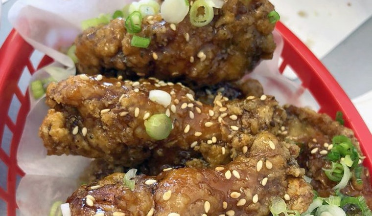 KPOP Korean Fusion debuts in Ocean City