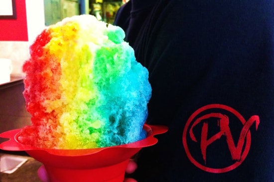 Cool off at Modesto's top 3 spots for frozen delights