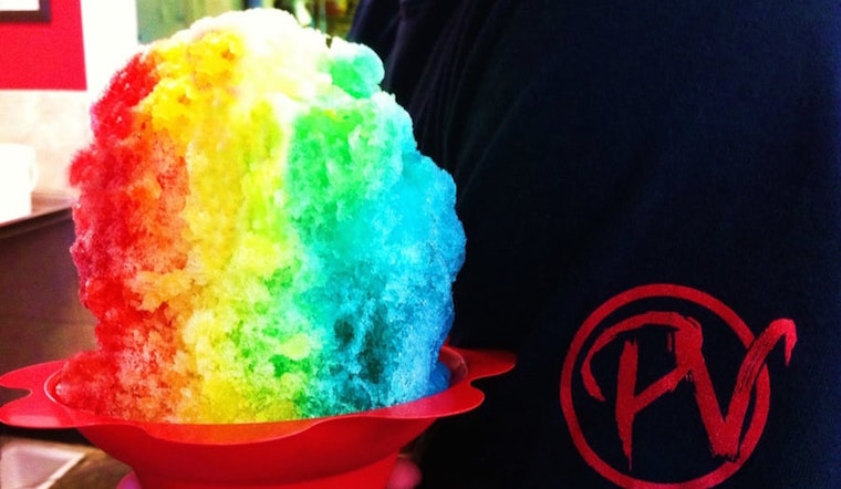 Cool off at Modesto's top 3 spots for frozen delights