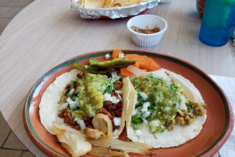 Mexican eatery El Tlahualil opens in Merced