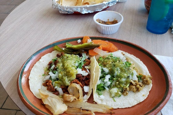 Mexican eatery El Tlahualil opens in Merced