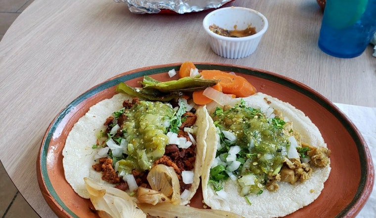 Mexican eatery El Tlahualil opens in Merced