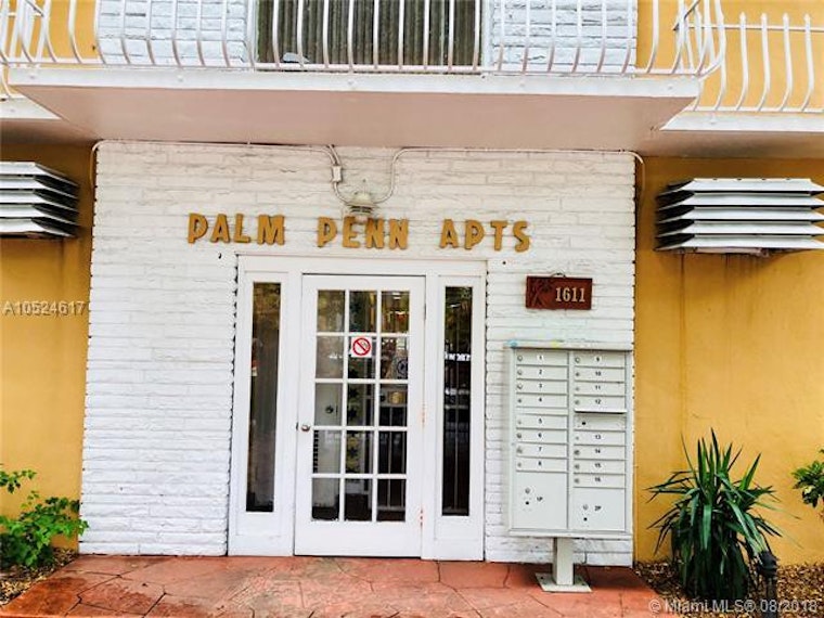 The cheapest apartment rentals in Miami Beach, right now