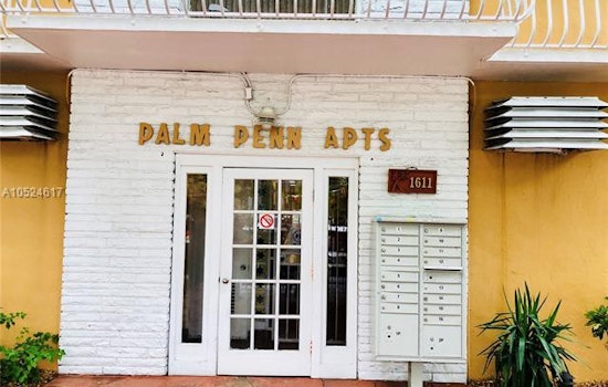 The cheapest apartment rentals in Miami Beach, right now