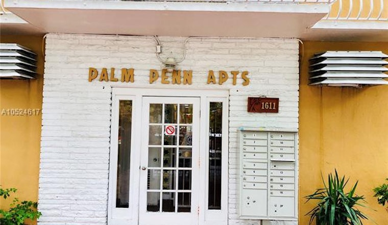 The cheapest apartment rentals in Miami Beach, right now