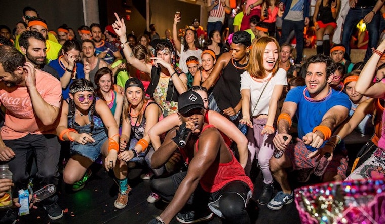 5 ways to make the most of your week in Boston