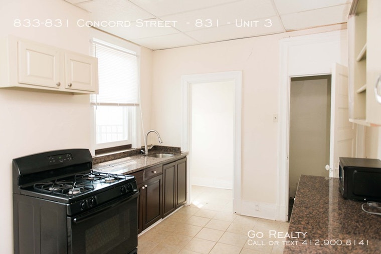 Explore today's cheapest rentals in Pittsburgh