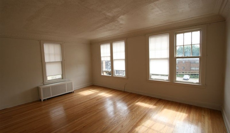 Renting in Detroit: What will $600 get you?