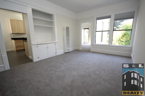 Renting in San Francisco: What will $2,900 get you?