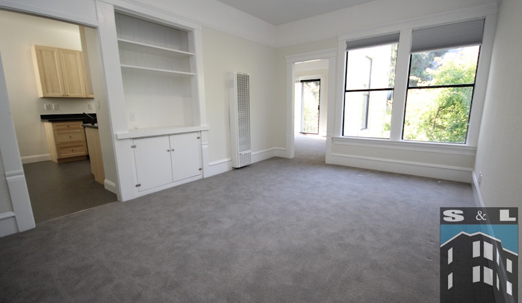 Renting in San Francisco: What will $2,900 get you?