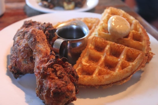 SF Eats: Brown Sugar Kitchen targets Ferry Building debut, poke spot headed to Lower Haight, more