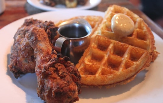 SF Eats: Brown Sugar Kitchen targets Ferry Building debut, poke spot headed to Lower Haight, more