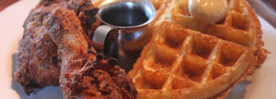 SF Eats: Brown Sugar Kitchen targets Ferry Building debut, poke spot headed to Lower Haight, more