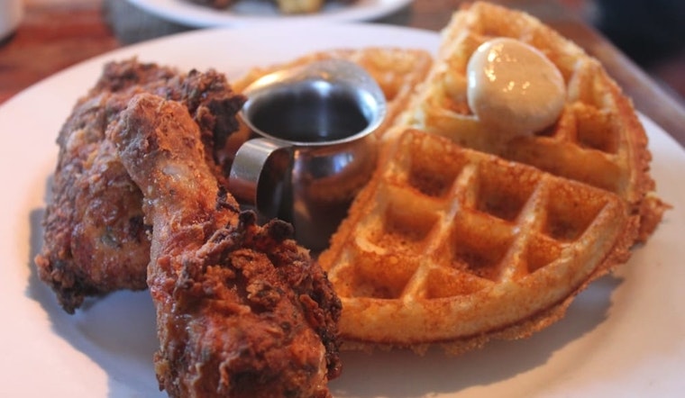 SF Eats: Brown Sugar Kitchen targets Ferry Building debut, poke spot headed to Lower Haight, more