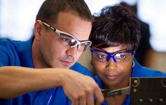 Computer software seeking the most workers in D.C. this month