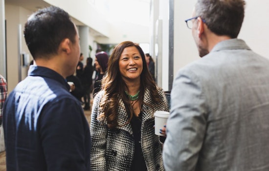 High-tech industries boost employment in Seattle this month