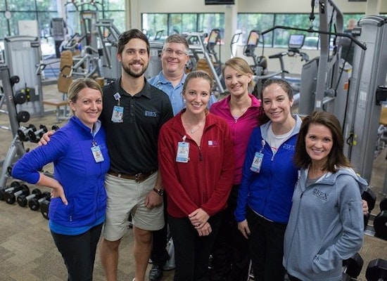 Health care offers more jobs this month in Raleigh, but internet tech rates higher among employees