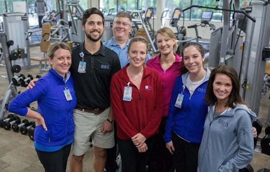 Health care offers more jobs this month in Raleigh, but internet tech rates higher among employees
