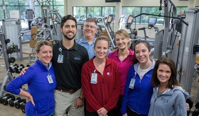 Health care offers more jobs this month in Raleigh, but internet tech rates higher among employees