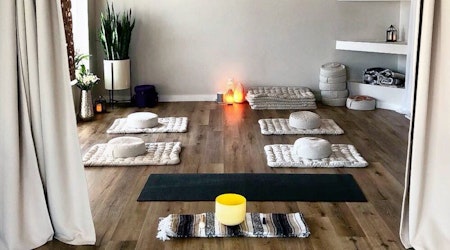 Zen Mind Space opens in Fort Lauderdale with meditation, yoga and therapy services