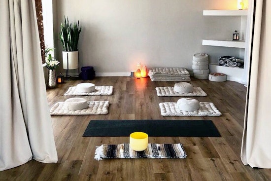 Zen Mind Space opens in Fort Lauderdale with meditation, yoga and therapy services