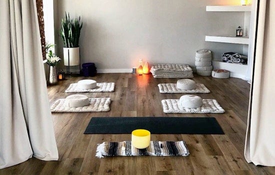 Zen Mind Space opens in Fort Lauderdale with meditation, yoga and therapy services