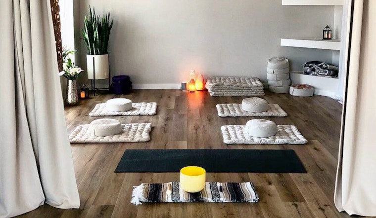 Zen Mind Space opens in Fort Lauderdale with meditation, yoga and therapy services