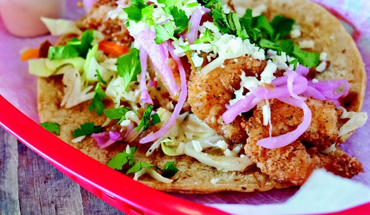Torchy's Tacos opens on the Northwest Side