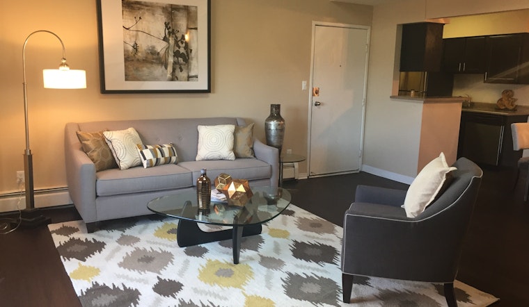 What's the cheapest rental available in Denver, right now?