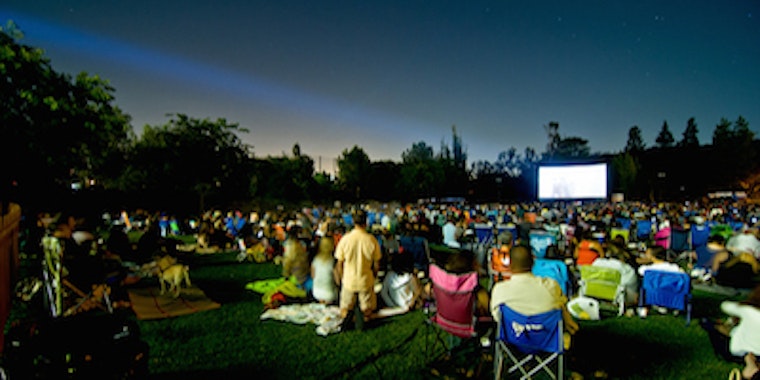 5 film events to check out in Los Angeles this weekend