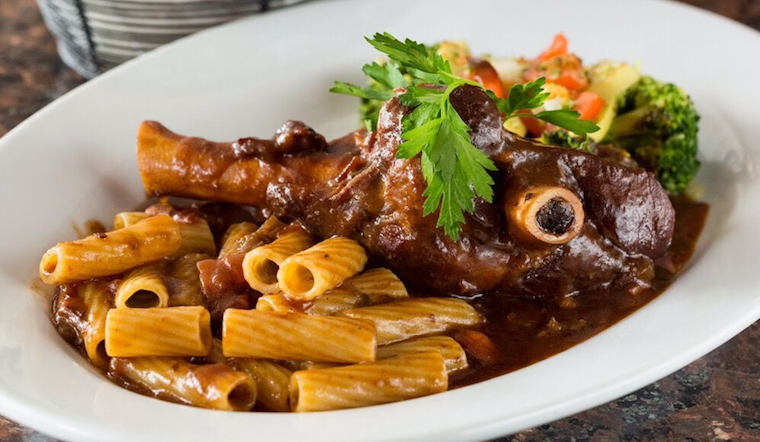 Buon appetito: Here are Deerfield Beach's top 5 Italian spots