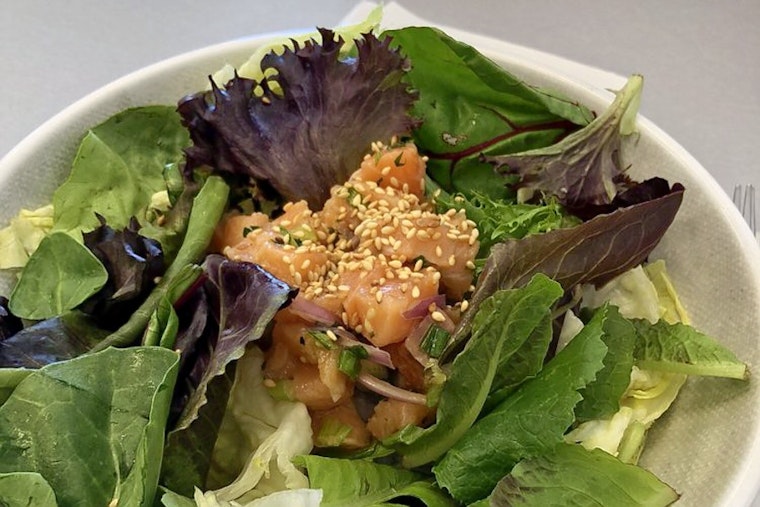 3 new spots for casual eats on the Ocean City boardwalk